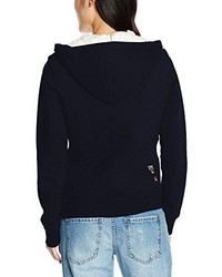 Pull bleu marine Gaastra