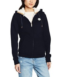 Pull bleu marine Gaastra