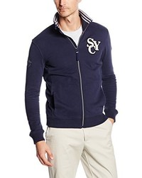 Pull bleu marine Gaastra