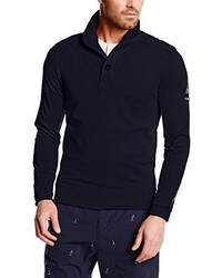 Pull bleu marine Gaastra