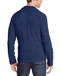 Pull bleu marine Helly Hansen