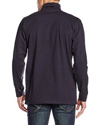 Pull bleu marine Henbury