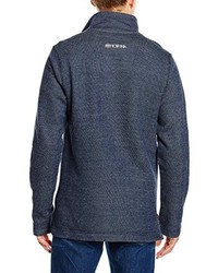 Pull bleu marine Hot Tuna