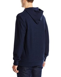 Pull bleu marine Jack & Jones