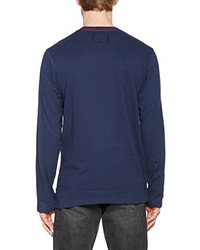 Pull bleu marine Joe Browns