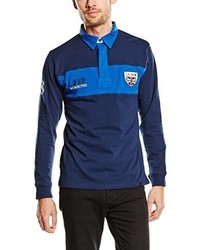 Pull bleu marine Joe Browns