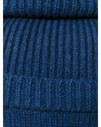 Pull bleu marine J.W.Anderson