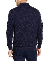 Pull bleu marine LERROS