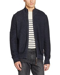 Pull bleu marine LERROS