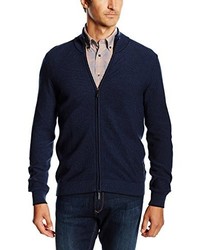 Pull bleu marine Maerz