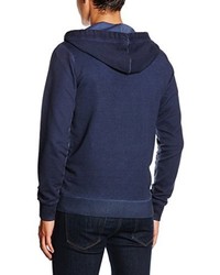 Pull bleu marine Marc O'Polo