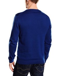 Pull bleu marine MEXX