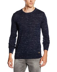 Pull bleu marine MEXX