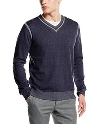 Pull bleu marine MEXX