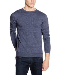 Pull bleu marine NIZZIN