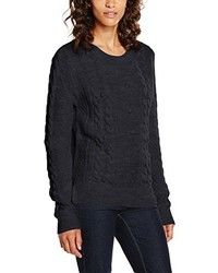 Pull bleu marine Noa