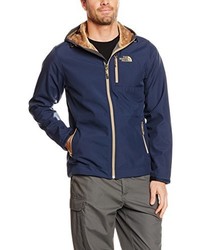 Pull bleu marine North Face