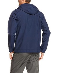 Pull bleu marine North Face