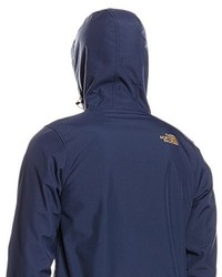 Pull bleu marine North Face