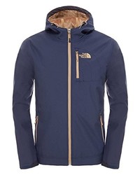 Pull bleu marine North Face