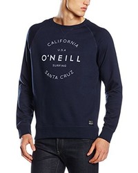 Pull bleu marine O'Neill