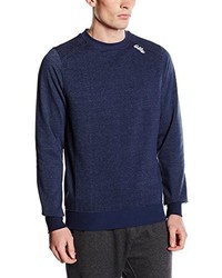 Pull bleu marine Odlo