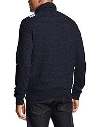 Pull bleu marine Oxbow