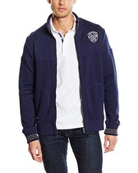 Pull bleu marine Oxbow