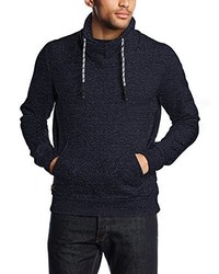 Pull bleu marine Oxbow