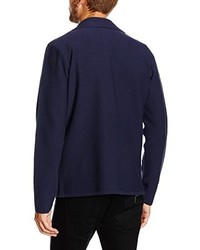 Pull bleu marine Pepe Jeans