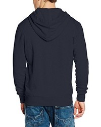 Pull bleu marine Pepe Jeans