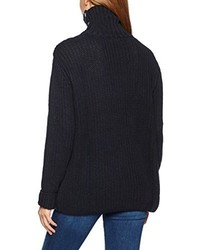 Pull bleu marine Pepe Jeans