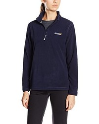 Pull bleu marine Regatta