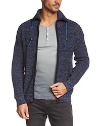 Pull bleu marine s.Oliver