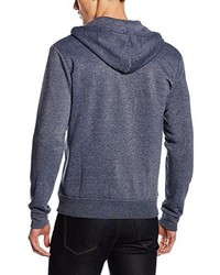 Pull bleu marine Solid