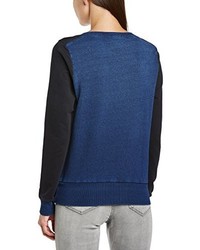 Pull bleu marine Splendid