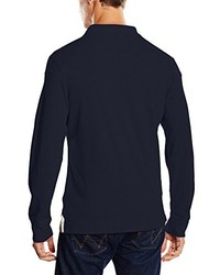 Pull bleu marine Timberland Clothing