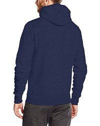 Pull bleu marine Tommy Hilfiger