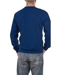 Pull bleu marine Touchlines