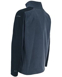 Pull bleu marine Trespass