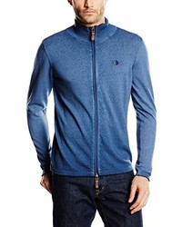 Pull bleu ARQUEONAUTAS