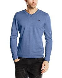 Pull bleu ARQUEONAUTAS