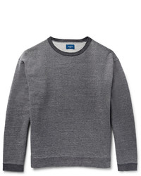 Pull bleu Beams