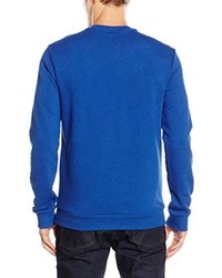 Pull bleu Benetton