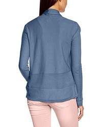 Pull bleu Betty Barclay Elements