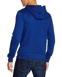Pull bleu BLEND