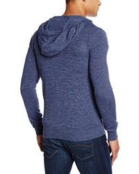 Pull bleu Bonobo