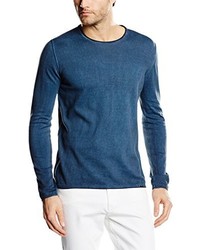 Pull bleu Cinque