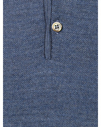 Pull bleu Lardini