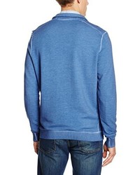 Pull bleu Daniel Hechter